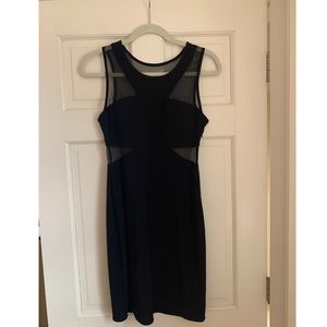 Bodycon Dress
